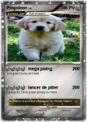 Pingoleon