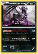 death dragonifo