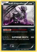 death dragonifo