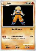 Goku