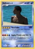Balltazer