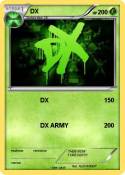 DX