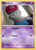 Mario C