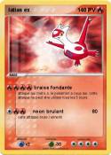 latias ex