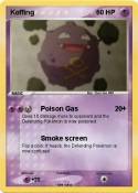Koffing