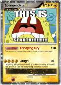 Spongebob