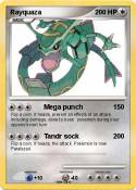 Rayquaza