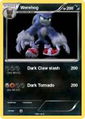 Werehog