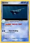 Narwhal