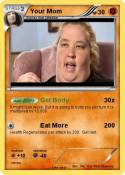 Your Mom