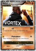 VorteX