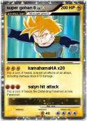 super gohan 6