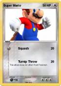 Super Mario