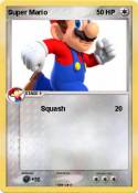 Super Mario