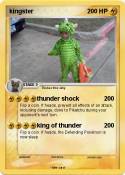 kingster