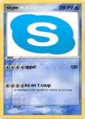 skype