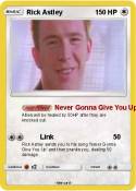 Rick Astley