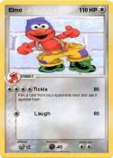 Elmo