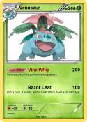 Venusaur