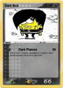 Dark Bob