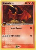 dragon force