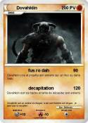 Dovahkiin