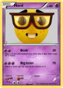 Nerd