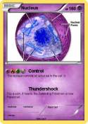 Nucleus