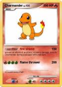 Charmander