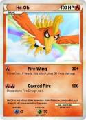 Ho-Oh