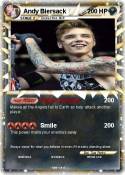 Andy Biersack