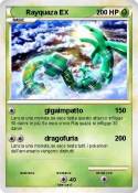 Rayquaza EX