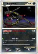 Rayquaza