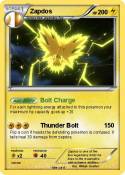 Zapdos