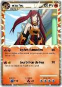 erza feu