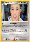 Old Morgz