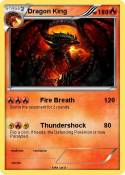 Dragon King