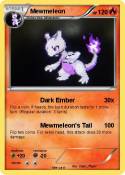 Mewmeleon