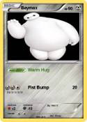 Baymax
