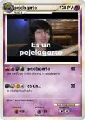 pejelagarto