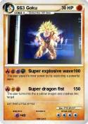 SS3 Goku