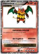 chariemboar