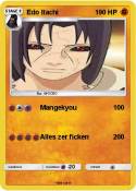 Edo Itachi