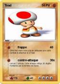 Toad