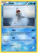 shark