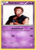 Chuck Norris