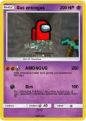 Sus amongus