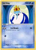 Ice King
