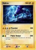 Raikou
