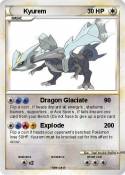 Kyurem